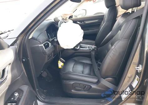 2023 Mazda Cx-5 2.5 S Premium Plus z USA, uszkodzony, nr VIN JM3KFBEM3P0101761